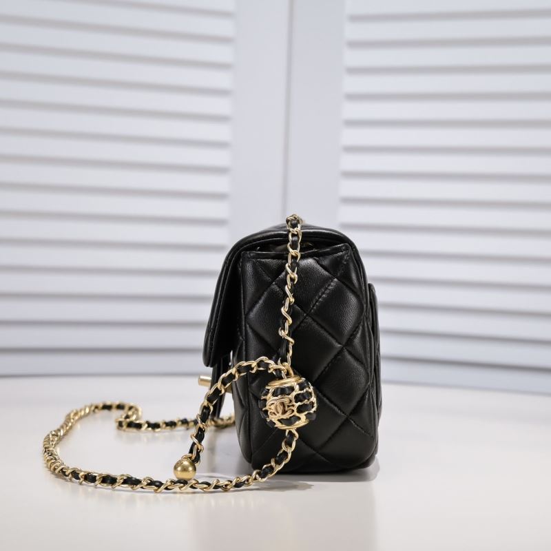 Chanel CF Series Bags